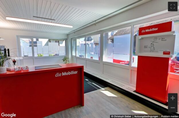 Die Mobiliar - Oberriet