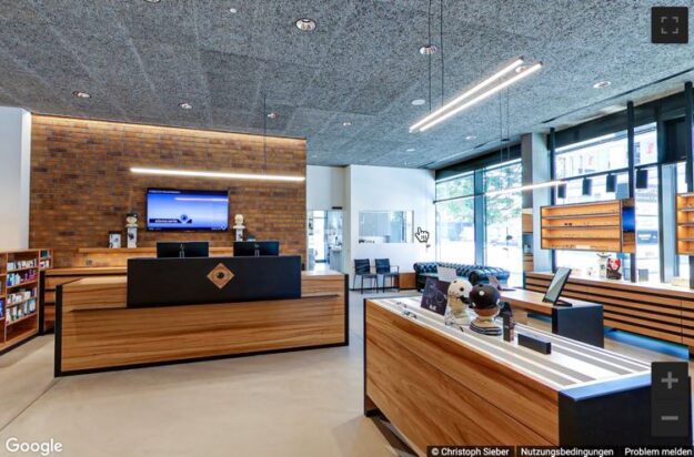 Kühnis Optik Widnau Heerbrugg