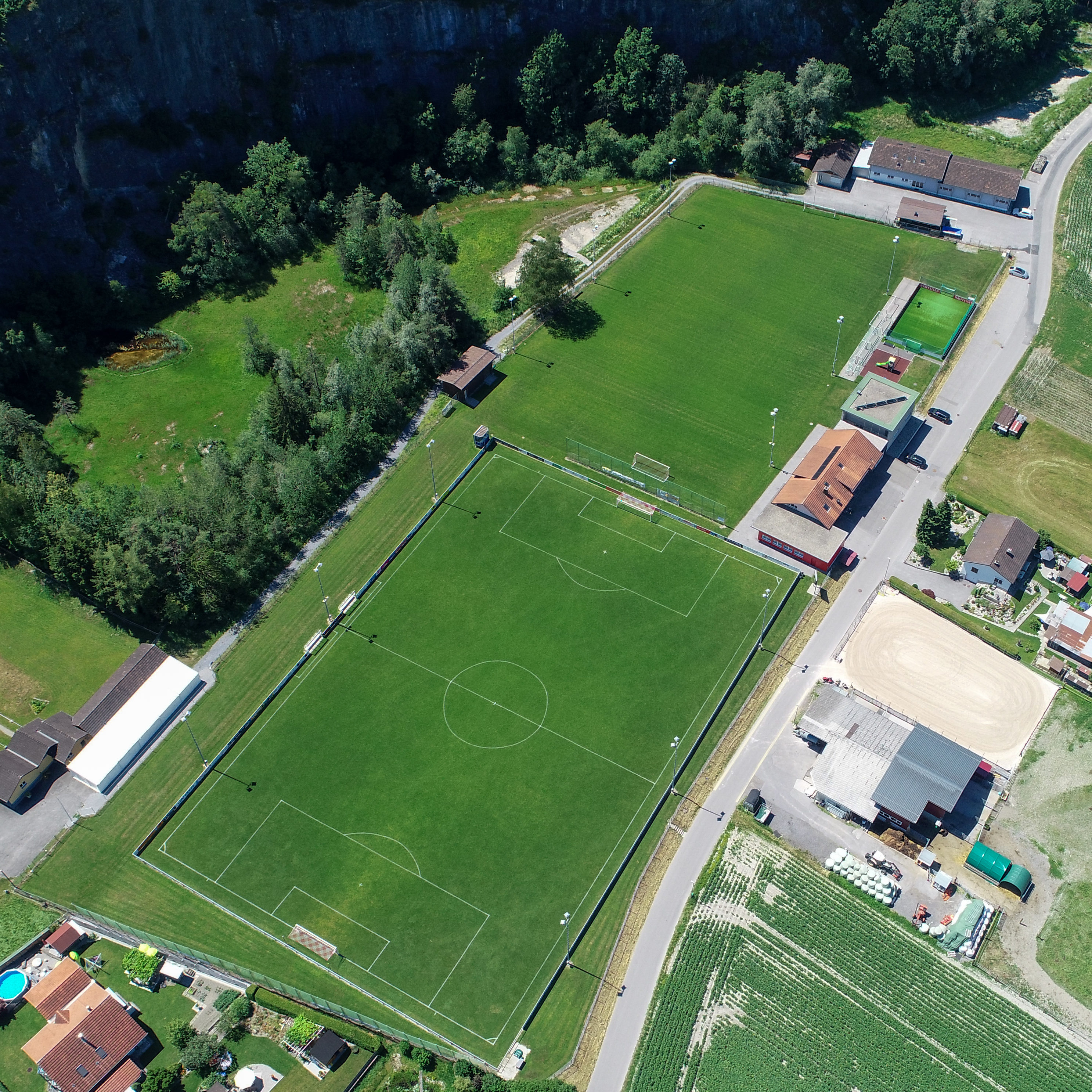 FC Montlingen